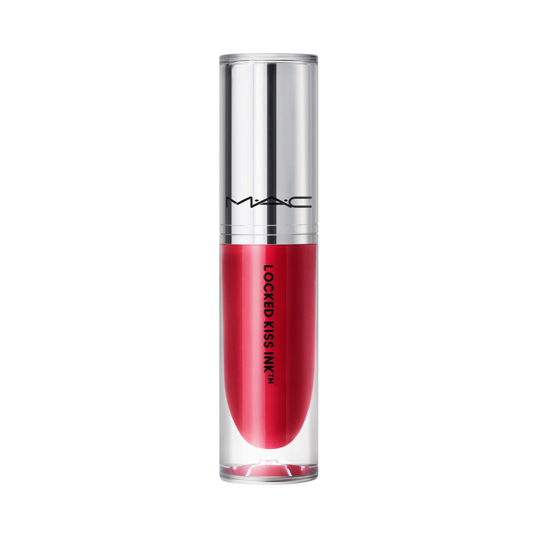 MAC  LOCKED KISS INK