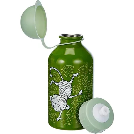 Sigikid Trinkflasche Affen