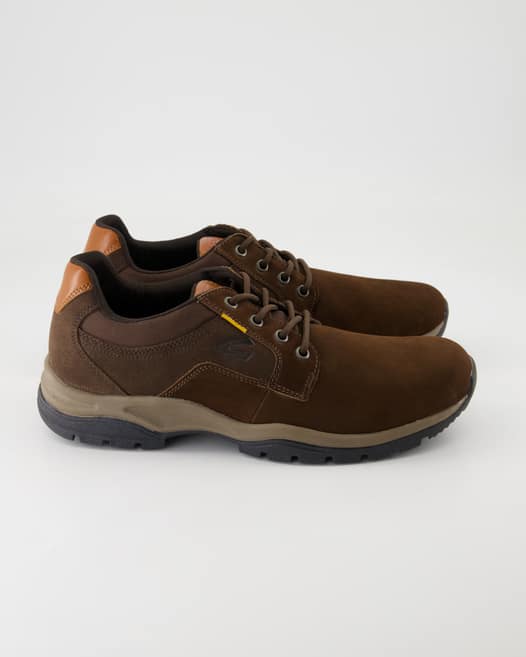 Camel Active CABD001-302-300 Schnürschuhe in Braun