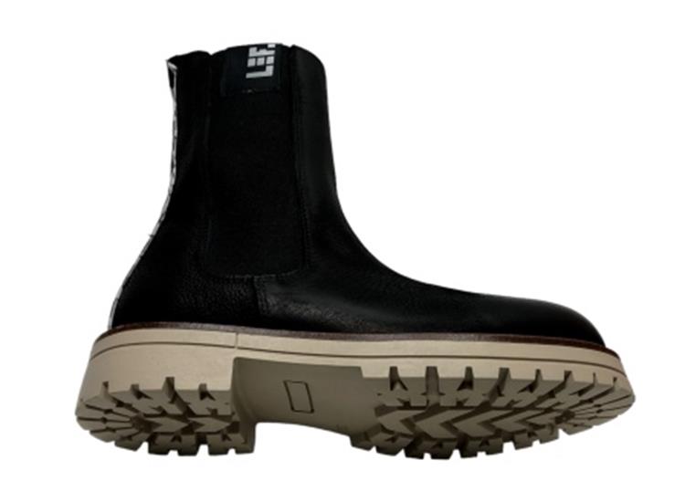 LEF LF20231860 Zwart