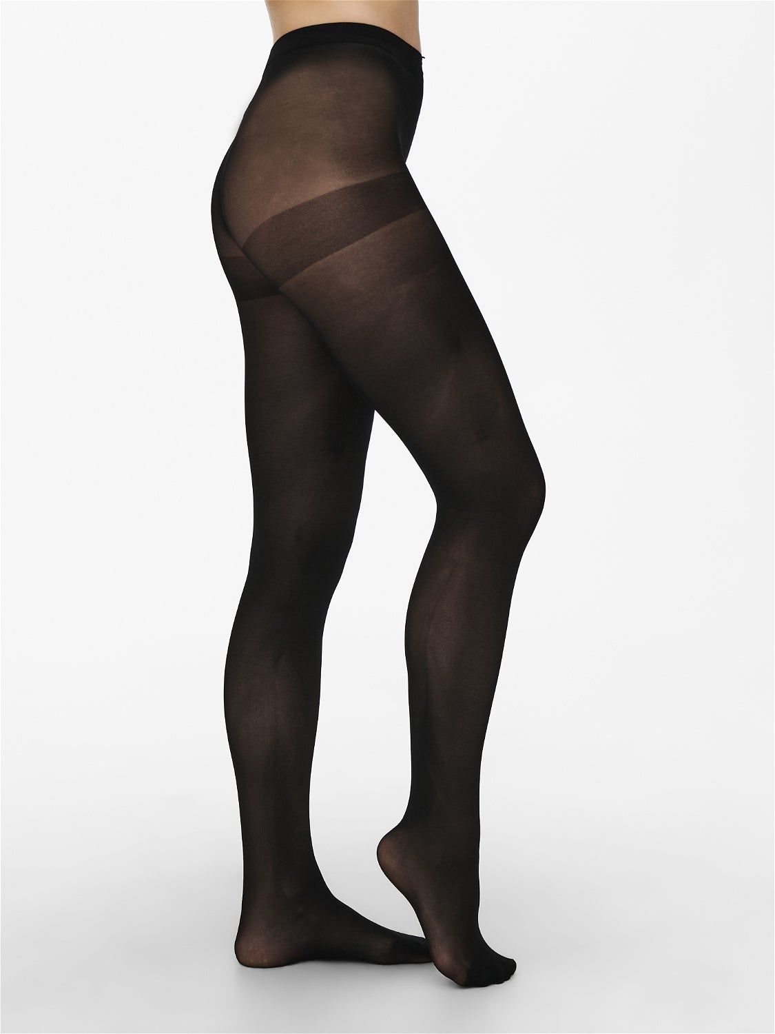 ONLASTA Strumpfhose Black