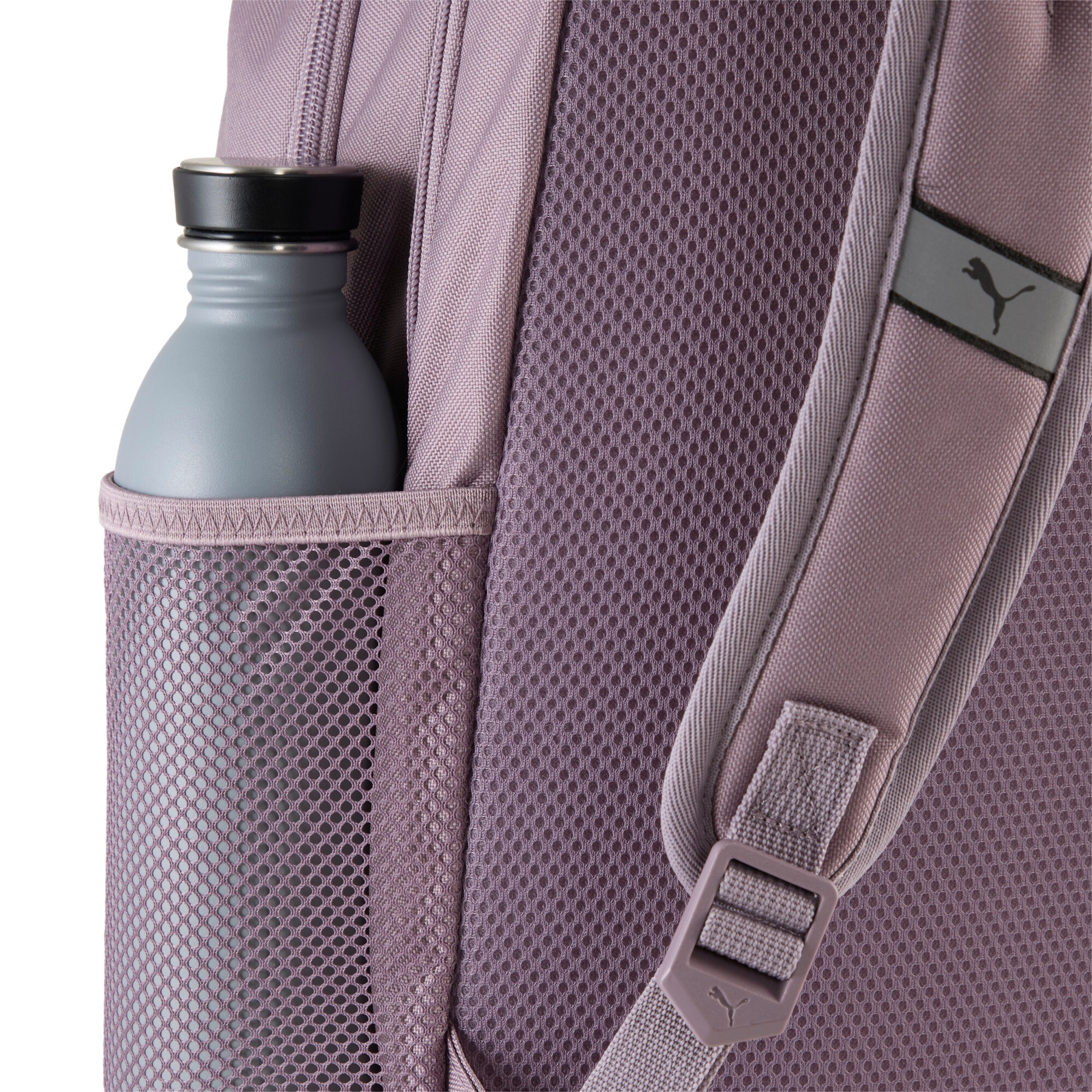 PUMA Rucksack »BUZZ BACKPACK«