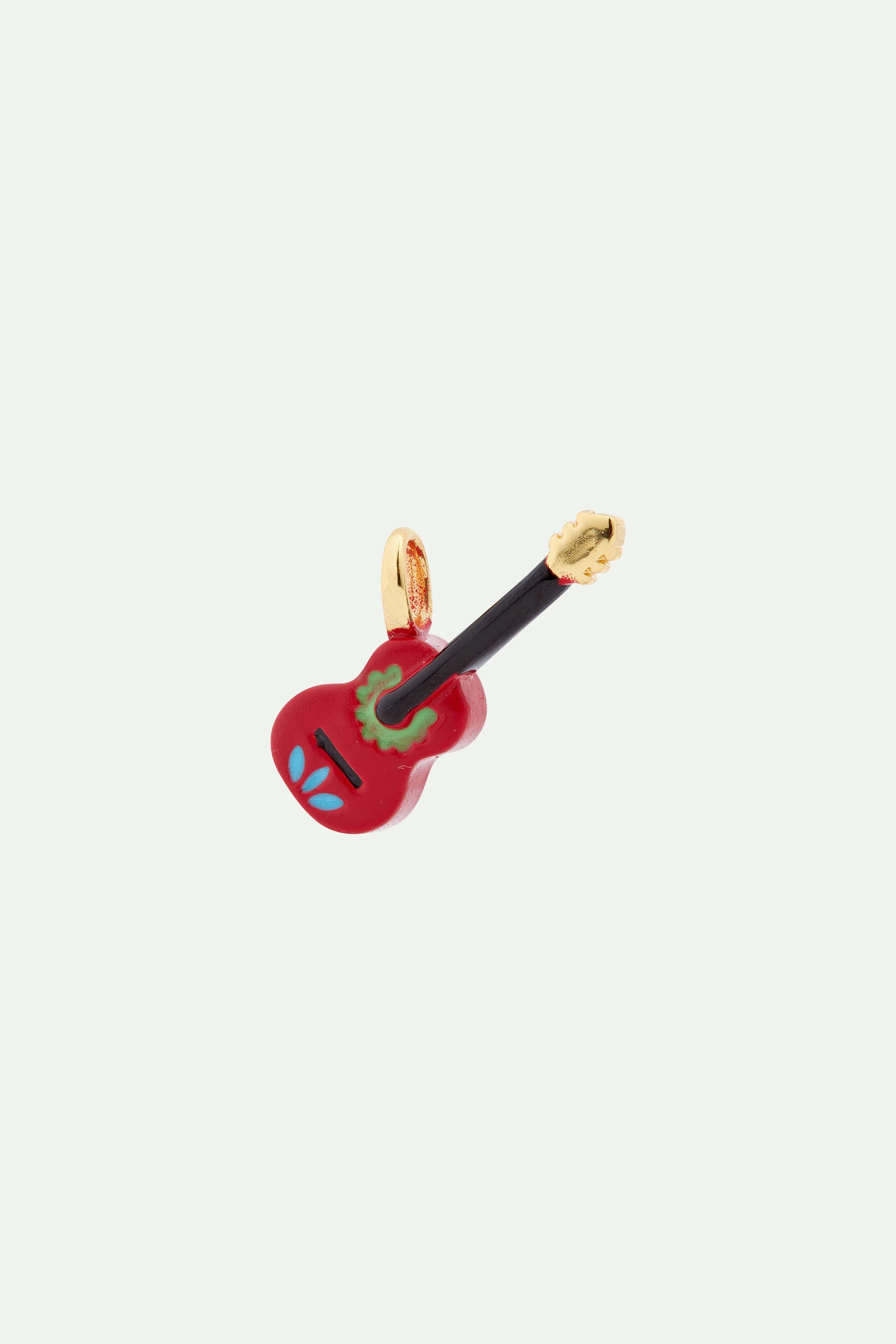Charm's guitare mexicaine | Multicolore