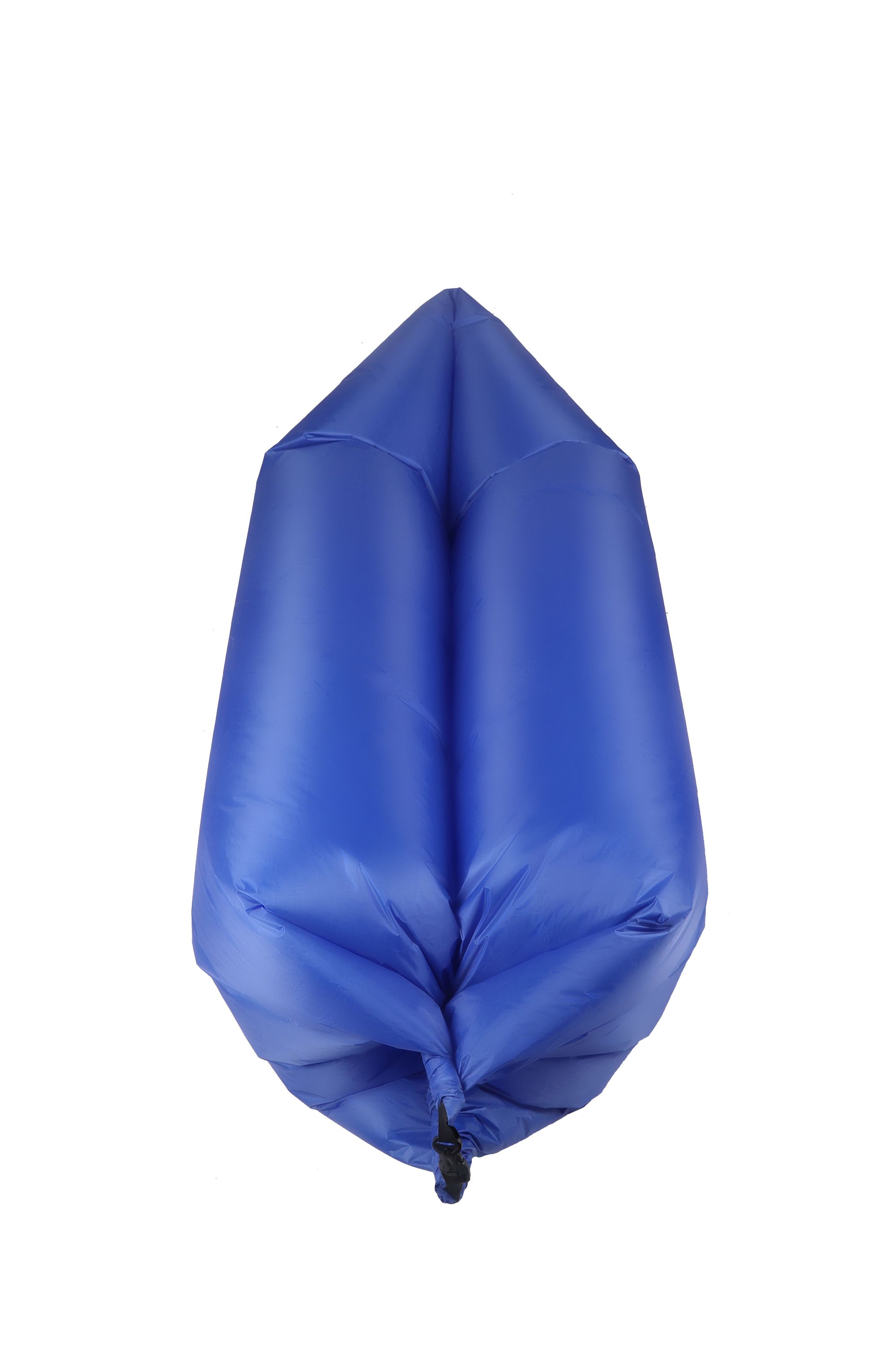 Luftsofa Liegesack VIENTO blau