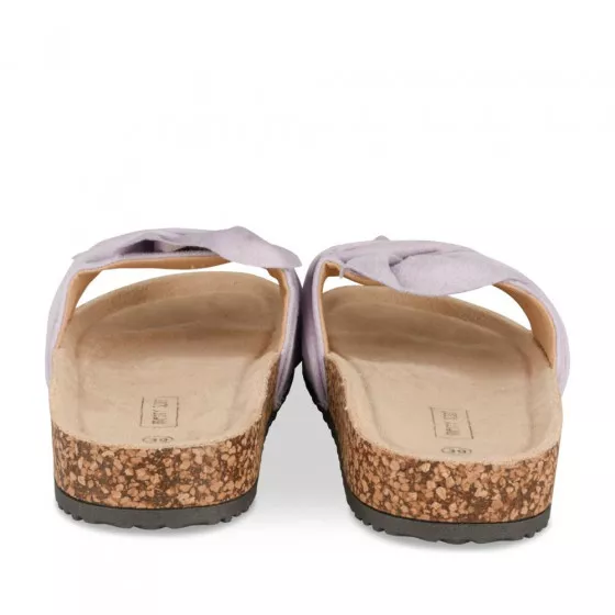 Mules VIOLET MERRY SCOTT