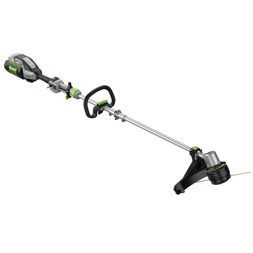 Pack coupe-bordure 40cm st1610e-t technologie line iq avec batterie 4ah chargeur