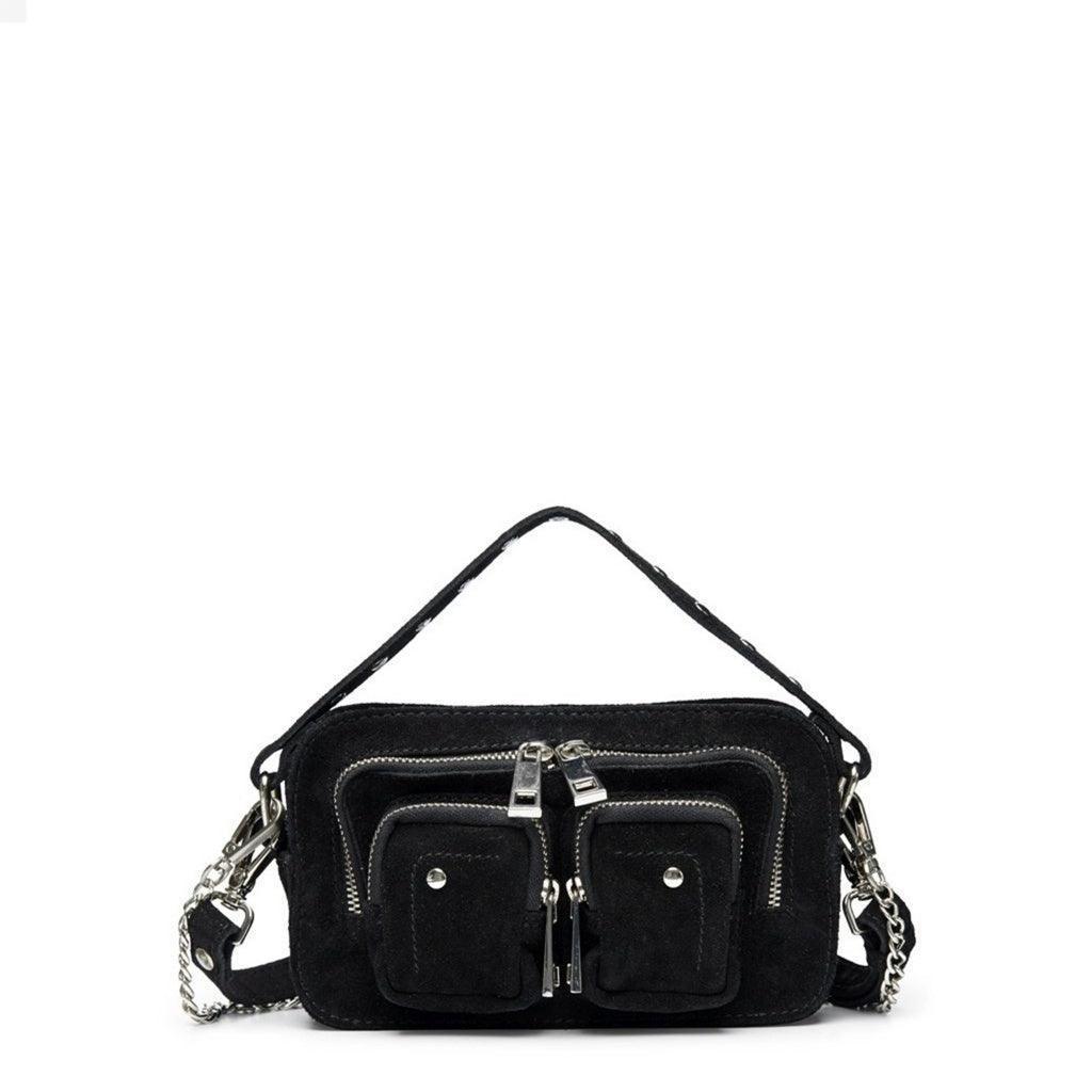 Nunoo | Helena Suede | Hand/Schoudertas