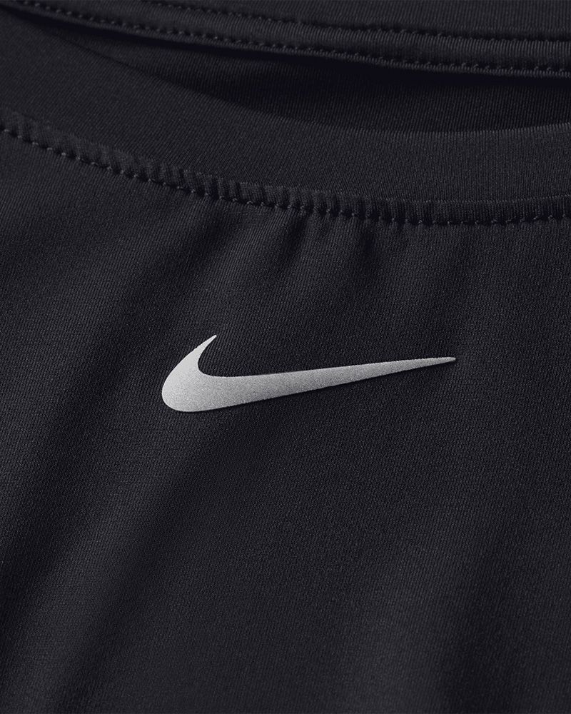 Débardeur Nike One Noir pour femme