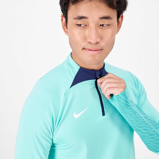 Ataque da Nike
