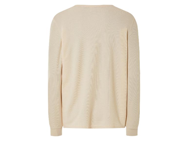 Heren sweater