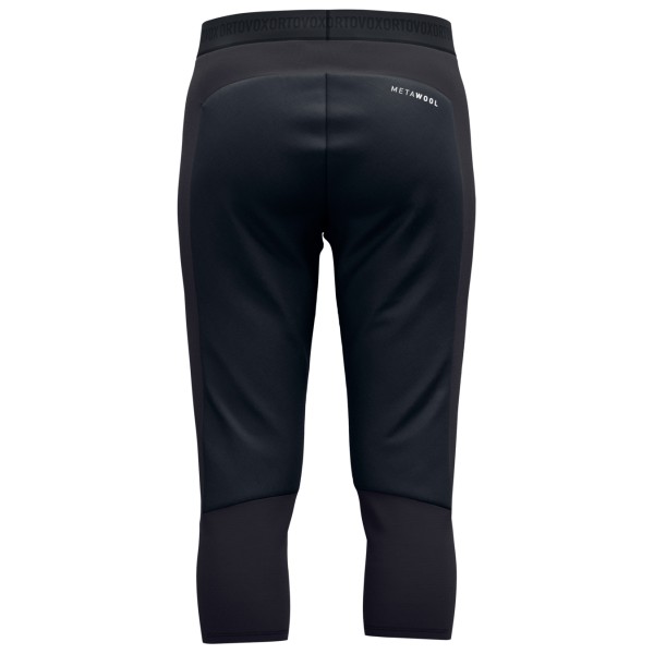 Ortovox - Ravine Metawool 60 Hybrid Pants - Sous-vêtement de ski