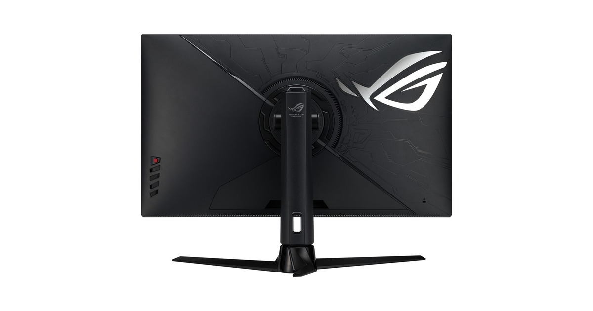 ASUSROG Strix XG32UQ 32