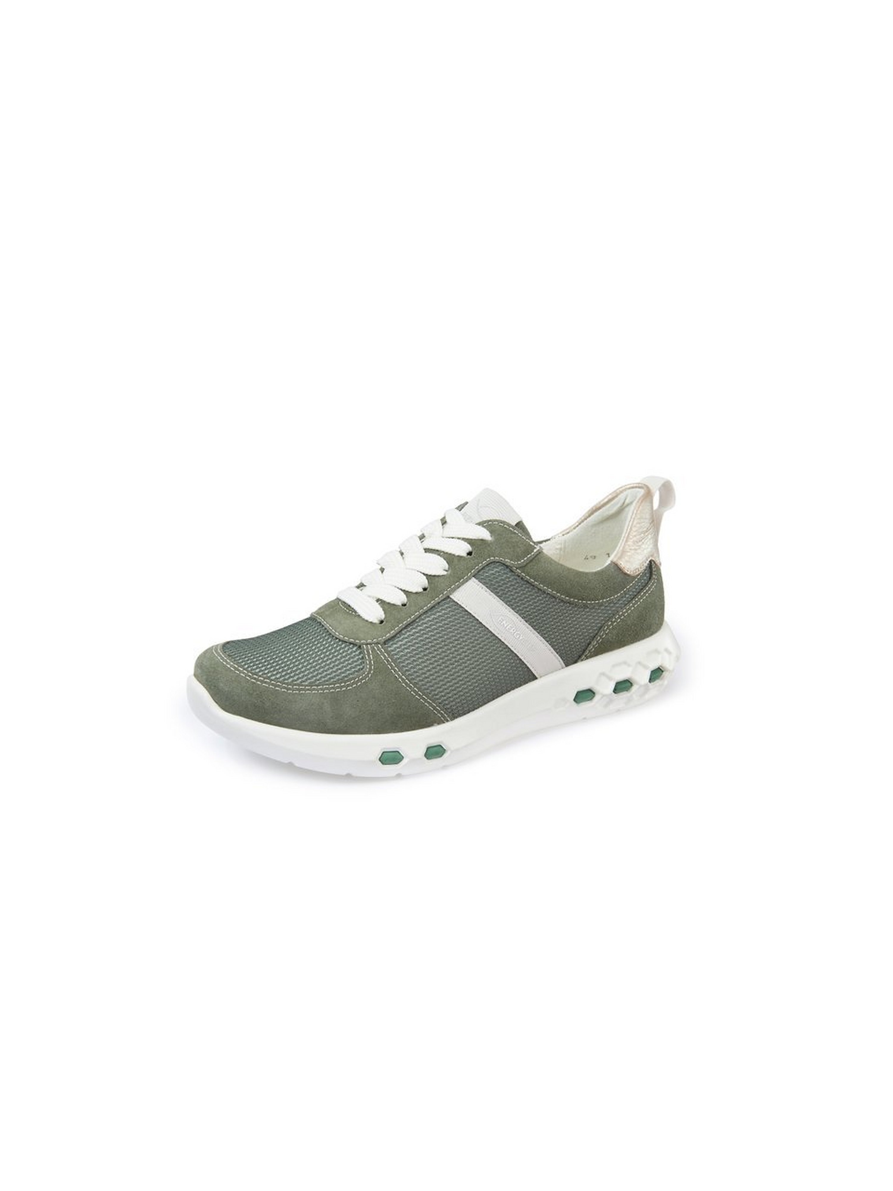 Sneaker Jumper