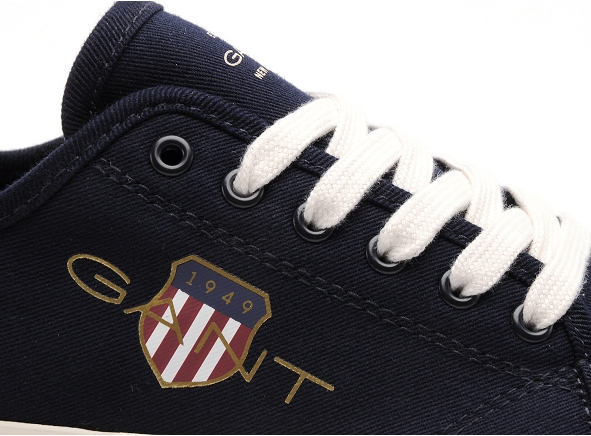 Gant basses femme pilox 5b bleu