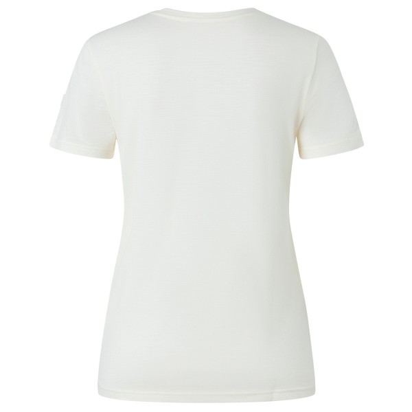 super.natural - Women's Flower Delivery Bio Jersey Tee - Haut en mérinos