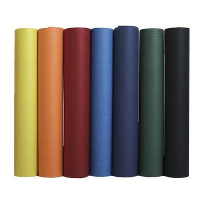 Clairefontaine - Papier cadeau kraft - 70 cm x 3 m - 65 g/m² - disponible dans différentes couleurs vives