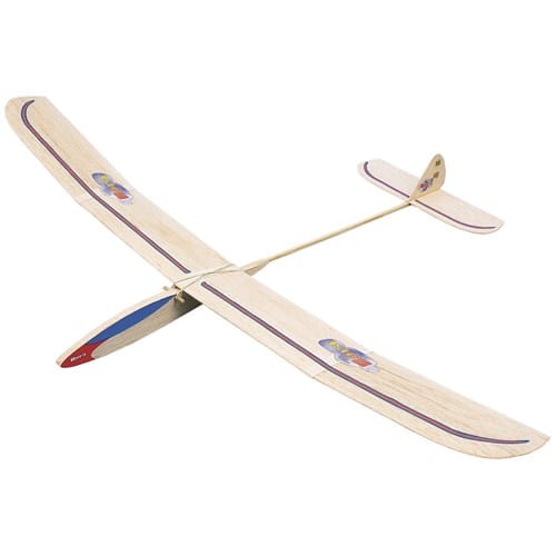 Planeur bora