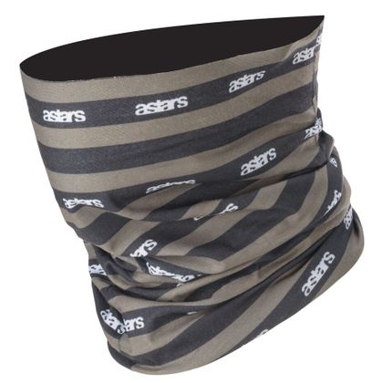 Tour de cou Alpinestars VINTAGE - Noir / Vert