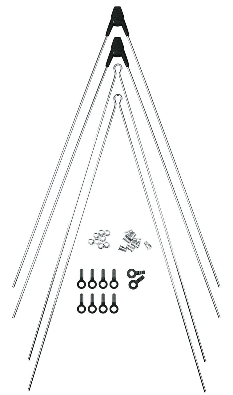 SKS Germany ASR Strebensatz 380mm kaufen | Bike-Discount