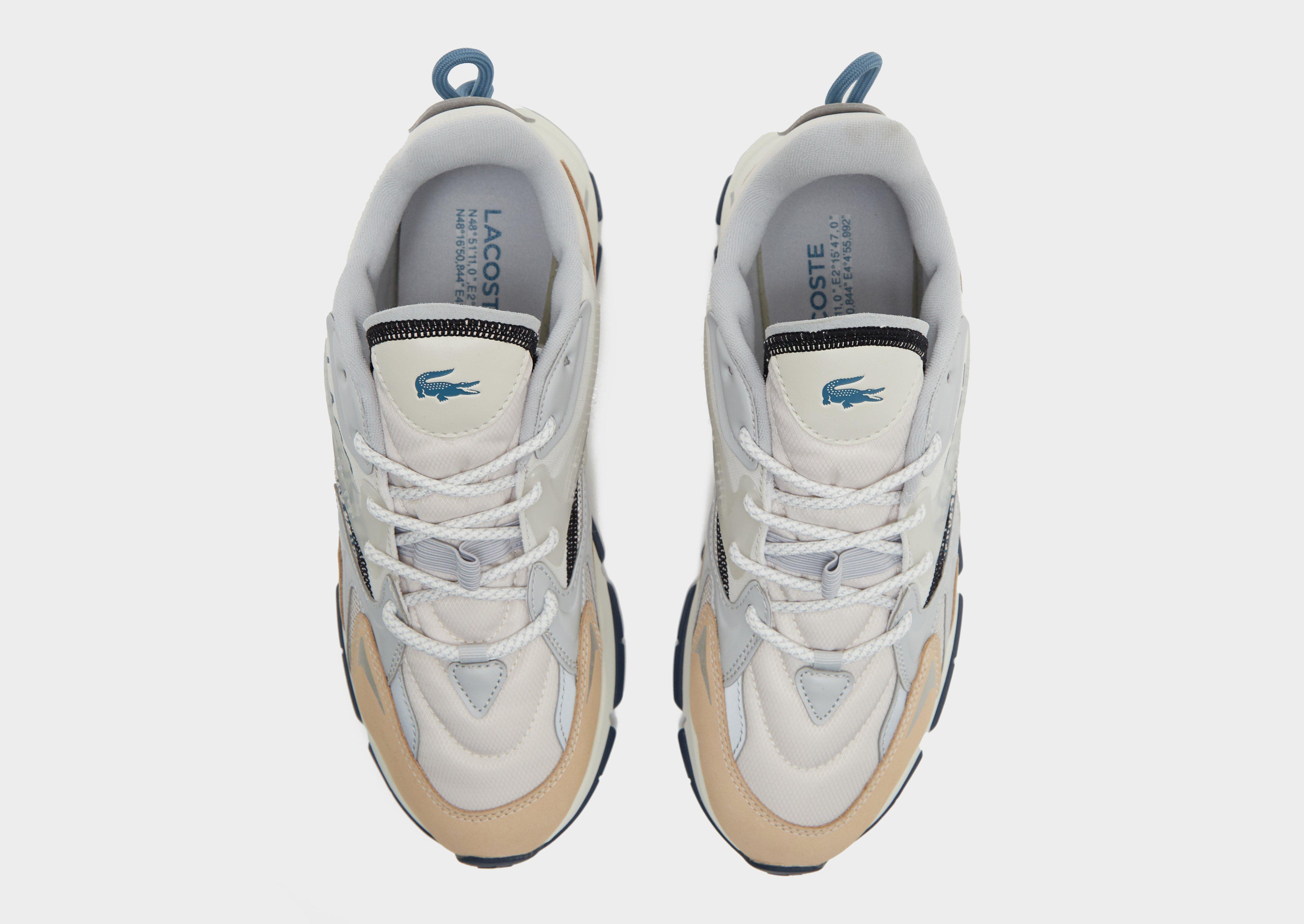 Lacoste L003 Neo Tech Homme