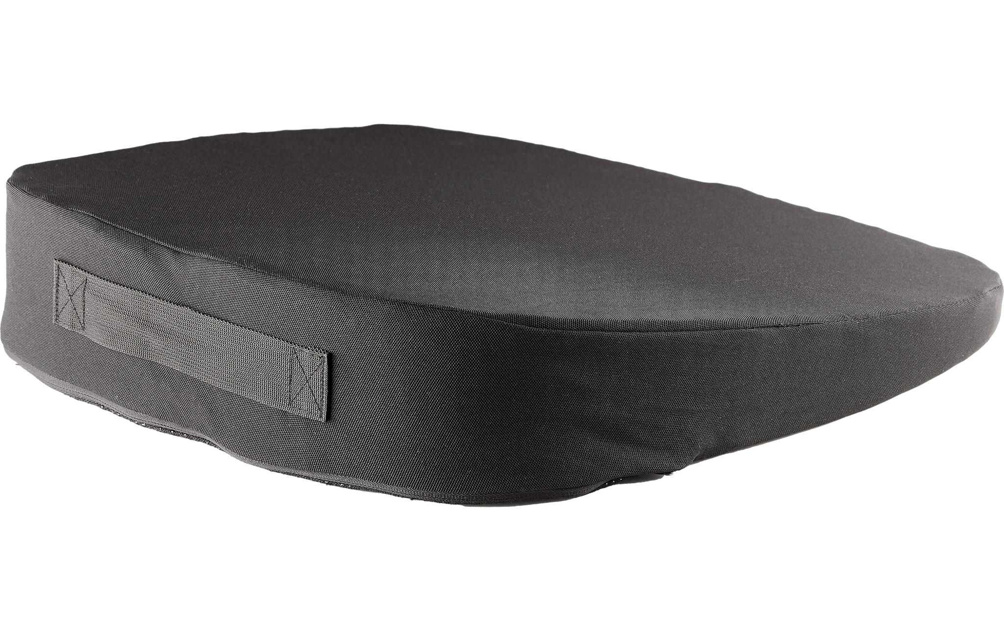 Keilkissen Breyta Wedge 43 x 43 x 9 cmKeilsitzkissen