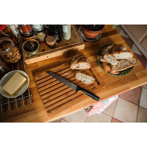 Fiskars Functional Form Brødkniv