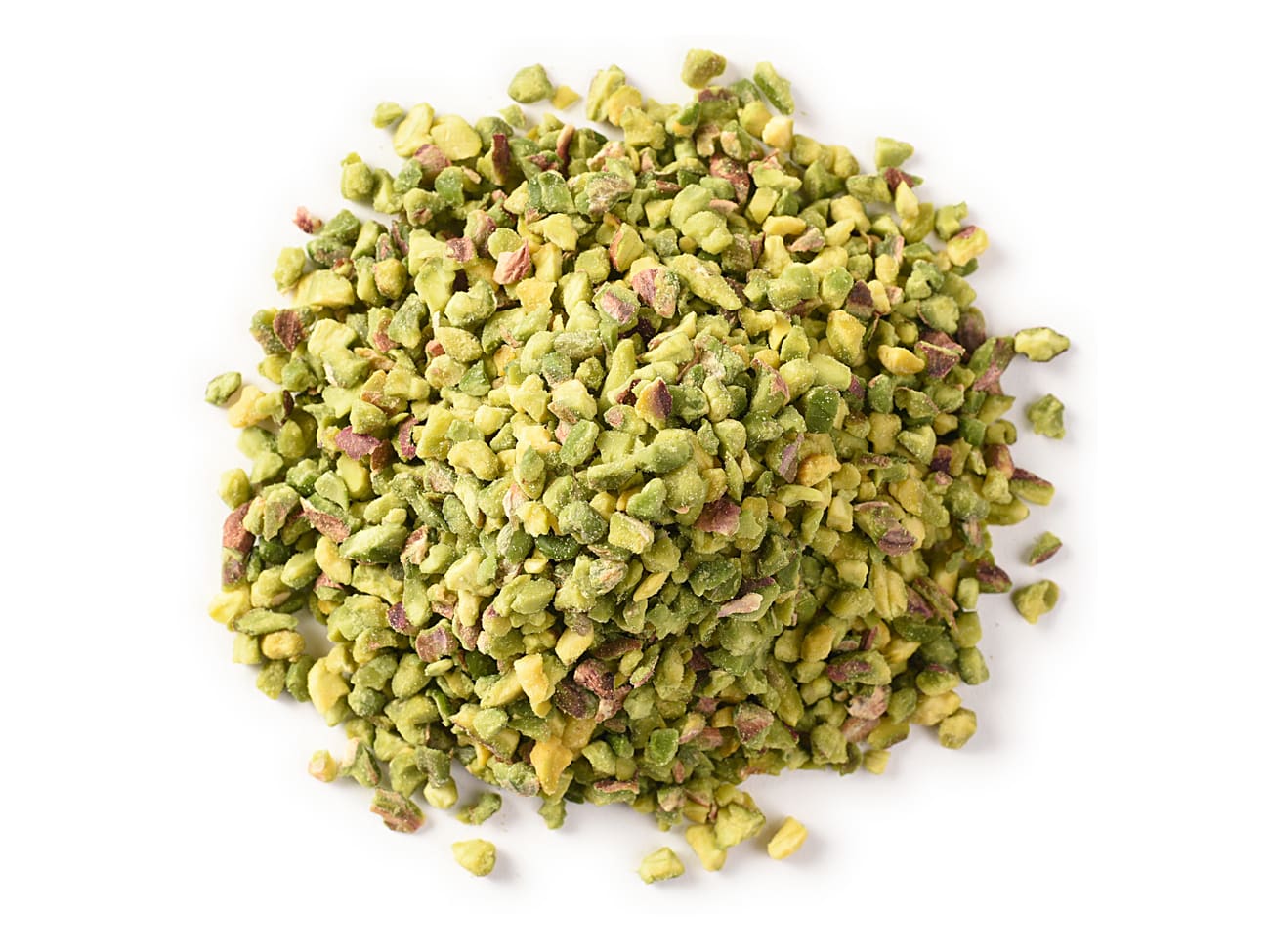 Pistache hachée - 250 g