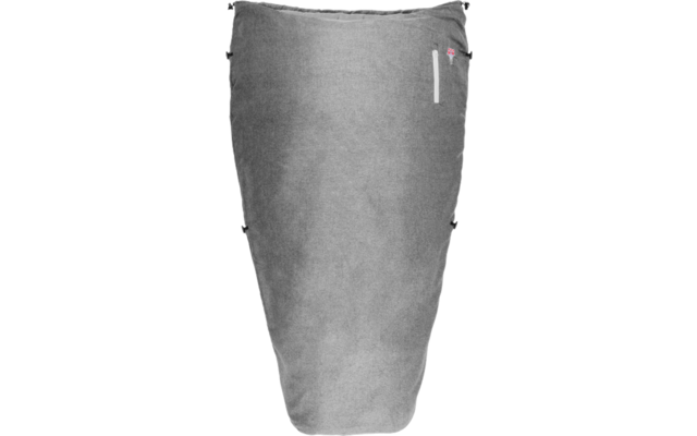 Grüezi Bag Feater - The Feet Heater beheizbarer Zusatzsack