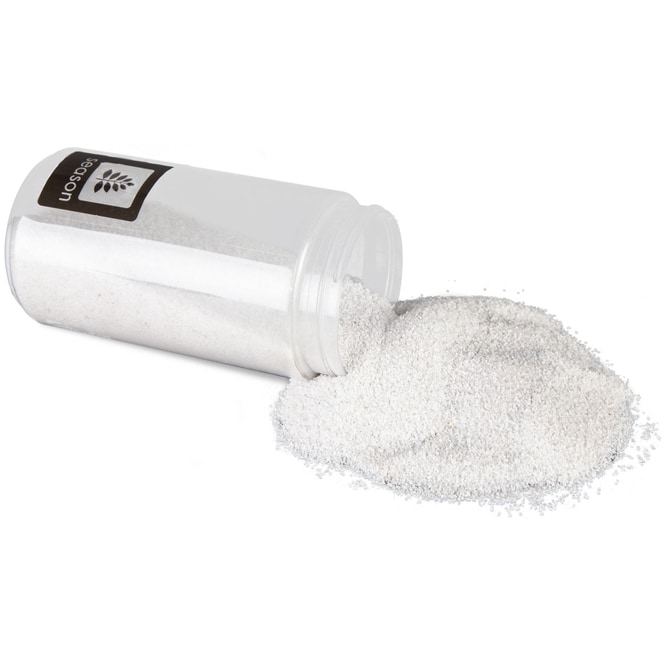 Dekosand - weiß - 600 g