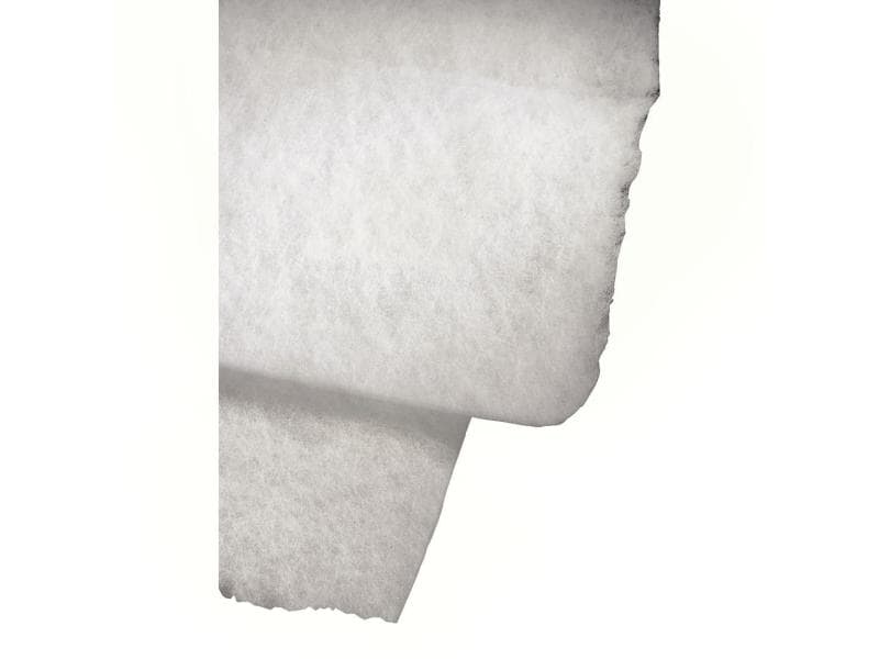 Xavax Filter Flauschfilter Dunstabzug-Flauschfilter, 2er-Set