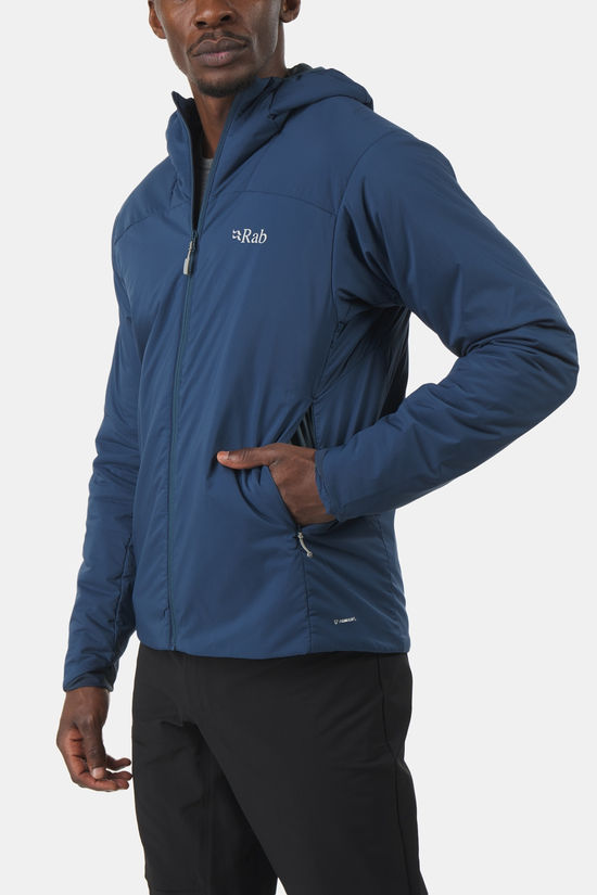 Rab Rab Xenair Alpine Light Isolatiejas