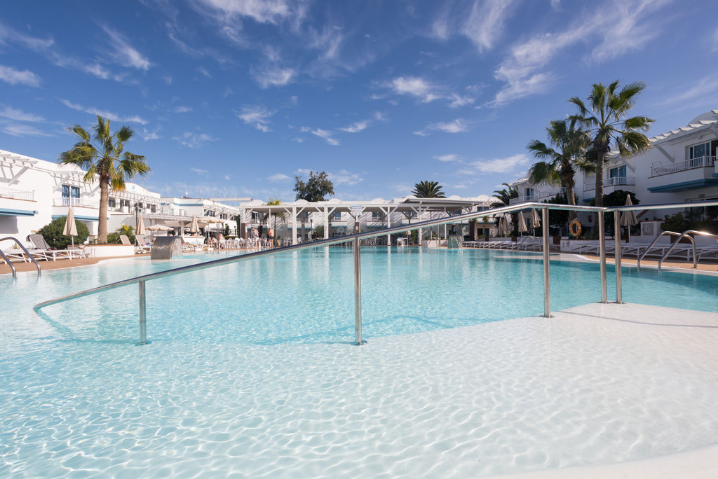 Arena Beach All Inclusive - Aparthotel
