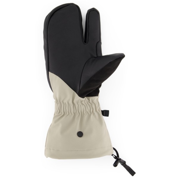 Stoic - Wool NalluSt. III 3 Finger - Gants