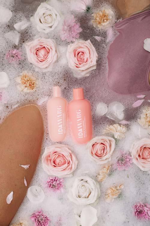 Ida Warg Beauty Repair Shampoo 250ml