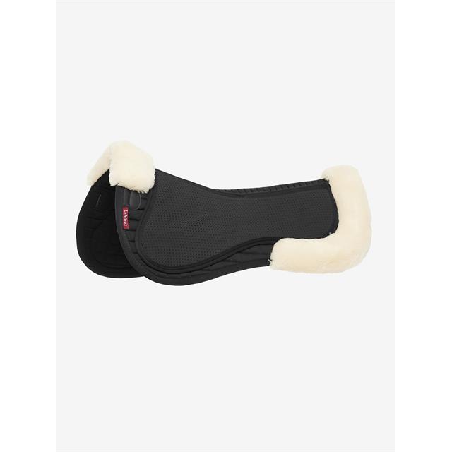 Onderlegger LeMieux Streamline Zwart-wit