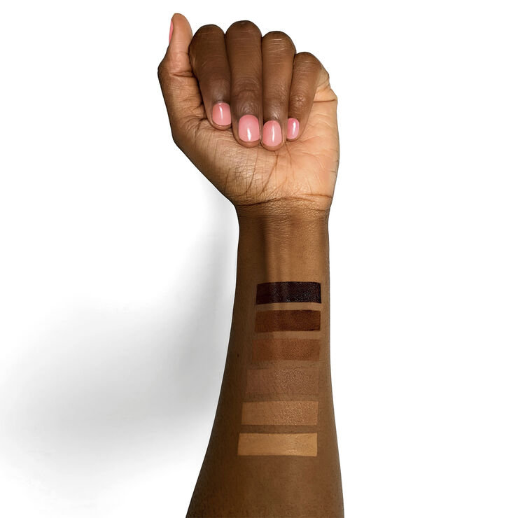 ICONIC LONDON ICONIC London Sheer Bronze, Golden Hour