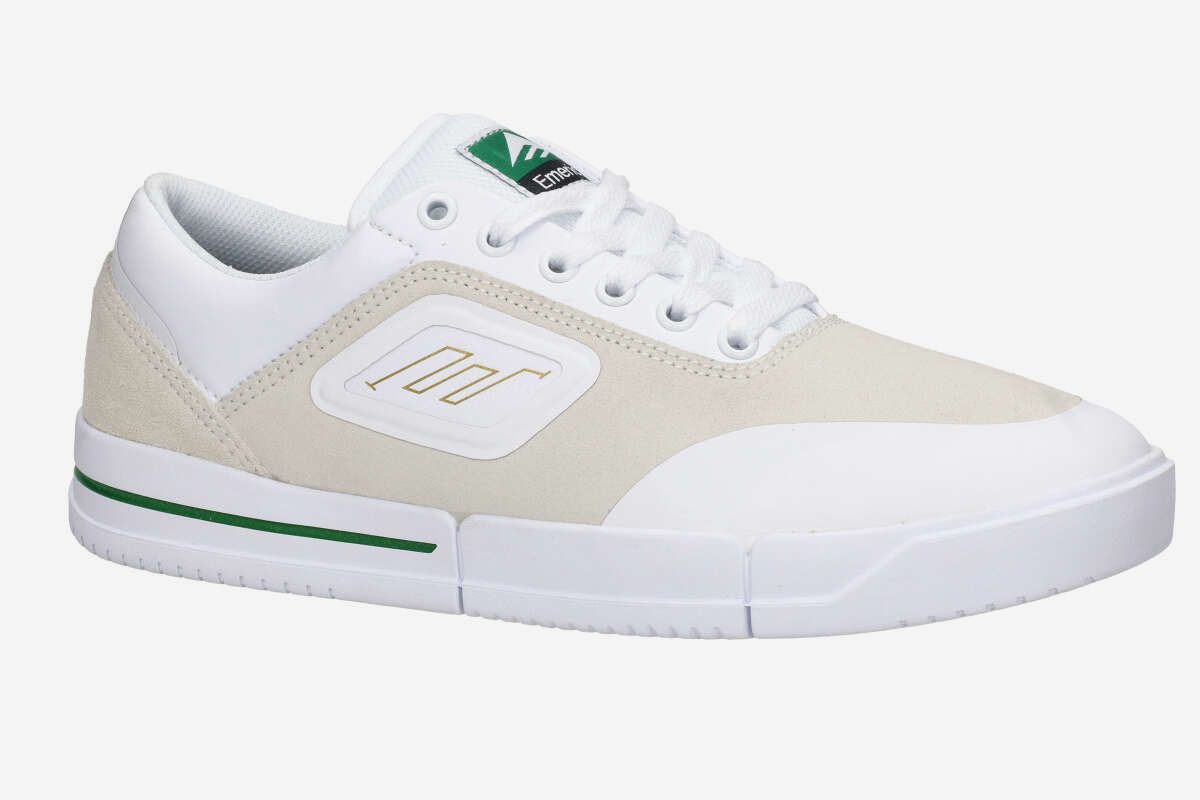Emerica Phocus G6 Schuh (white)