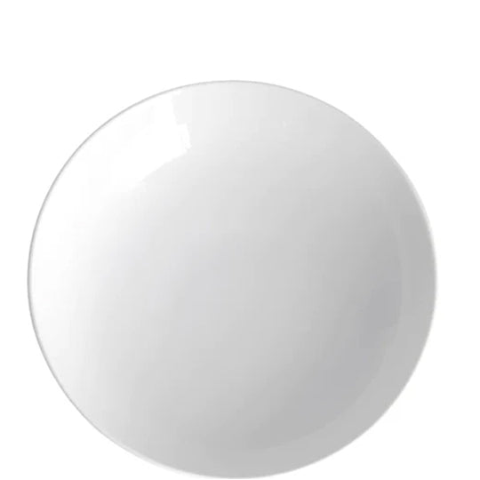 KAHLA Five Senses Suppenteller 21 cm weiß