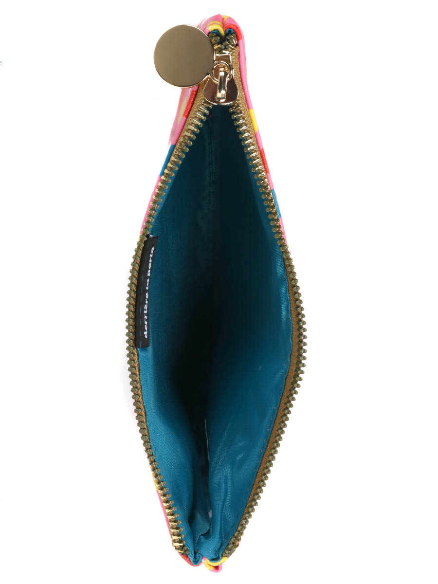 Trousse de toilette DerriÀre la porte Paix Meilleure Copine