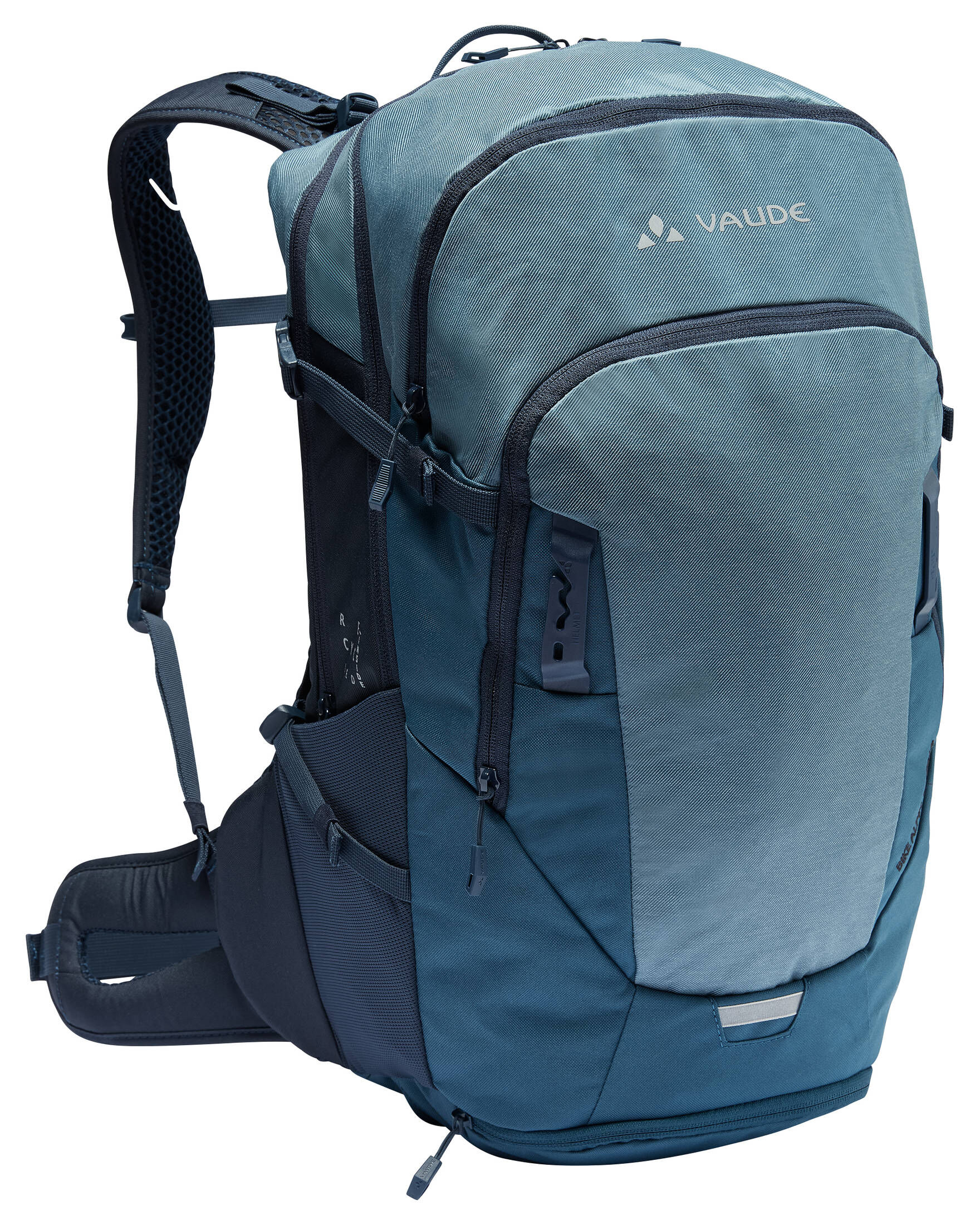 VAUDE| Rucksack 20-29L BIKE ALPIN 24+4