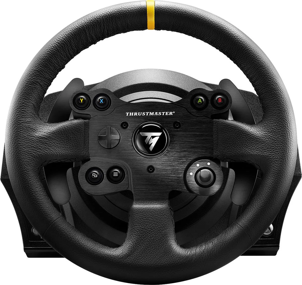 Volant-Pedalier Thrustmaster TX Racing Wheel Leather Edition Volants gaming