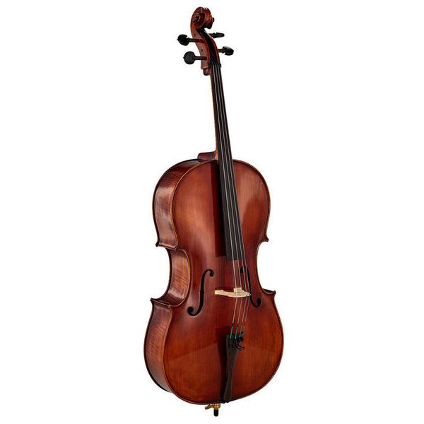 Rainer W. Leonhardt No. 60/1 Master Cello 4/4