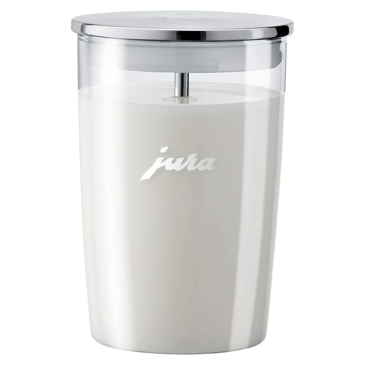 Jura Glas-Milchbehälter 72570