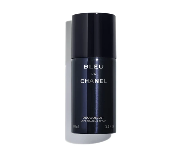 CHANEL BLEU DE CHANEL Déodorant vaporisateur