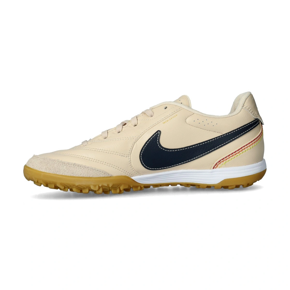 Chuteira Nike Tiempo Ligera Pro Turf R10