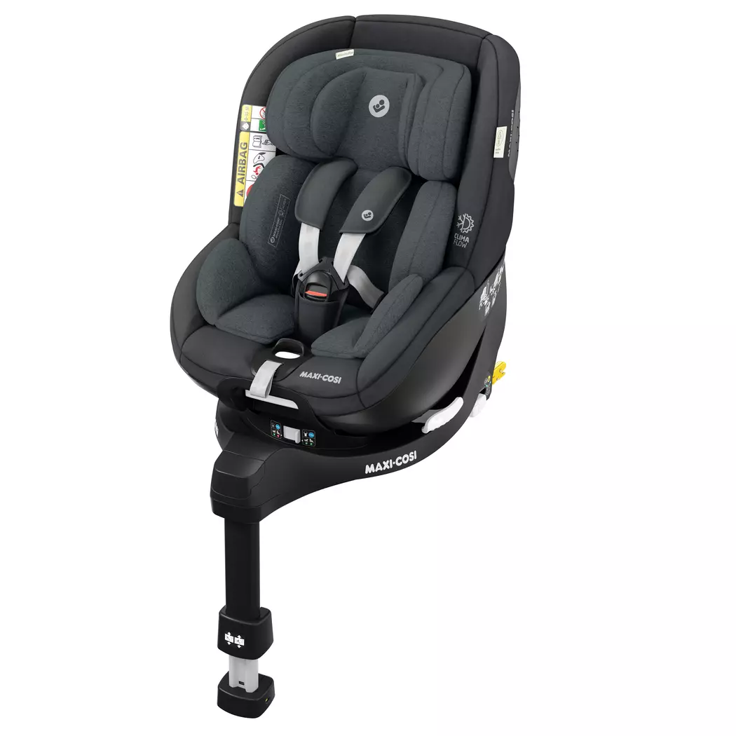 Kindersitz Mica Pro Eco