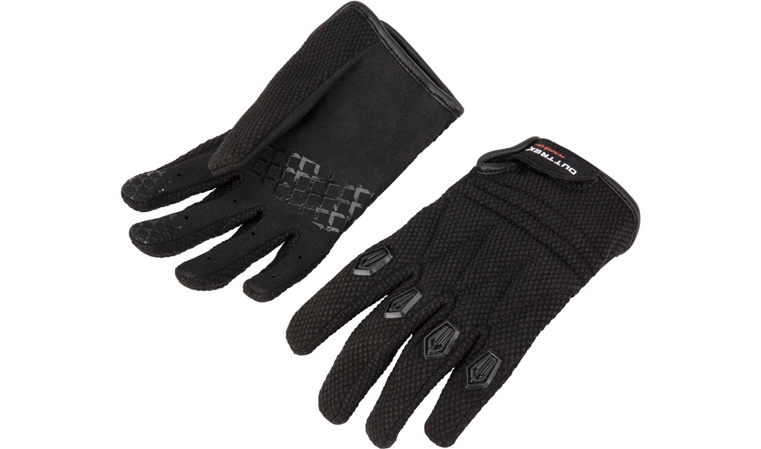 Handske Cross Outtrek sort S