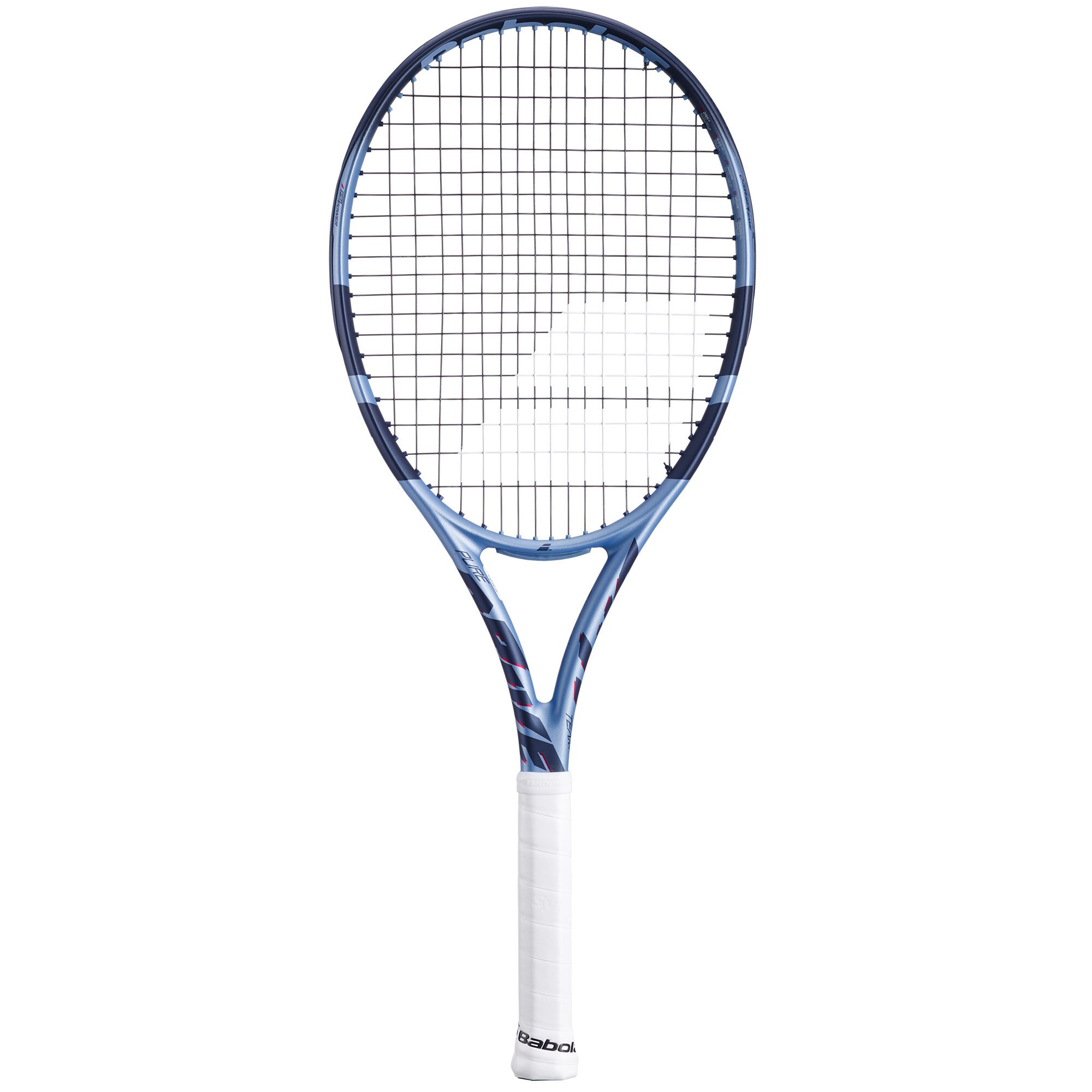 Babolat Pure Drive Team Gen11 Tennisschläger unbesaitet 2025 (285g)