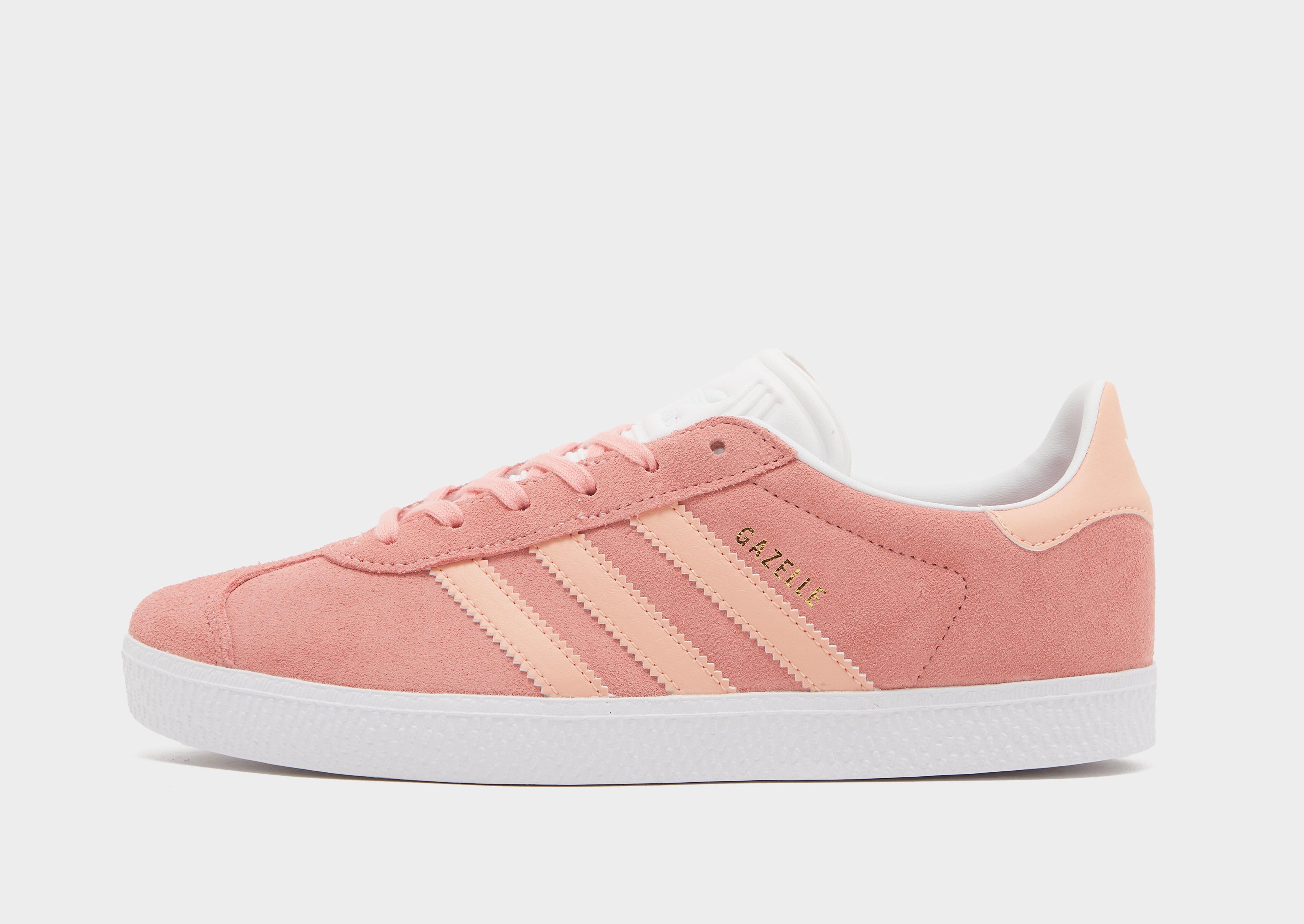 adidas Originals Gazelle Junior