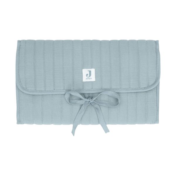 Jollein Verschoningsmat Hydrofiel - Sea Green